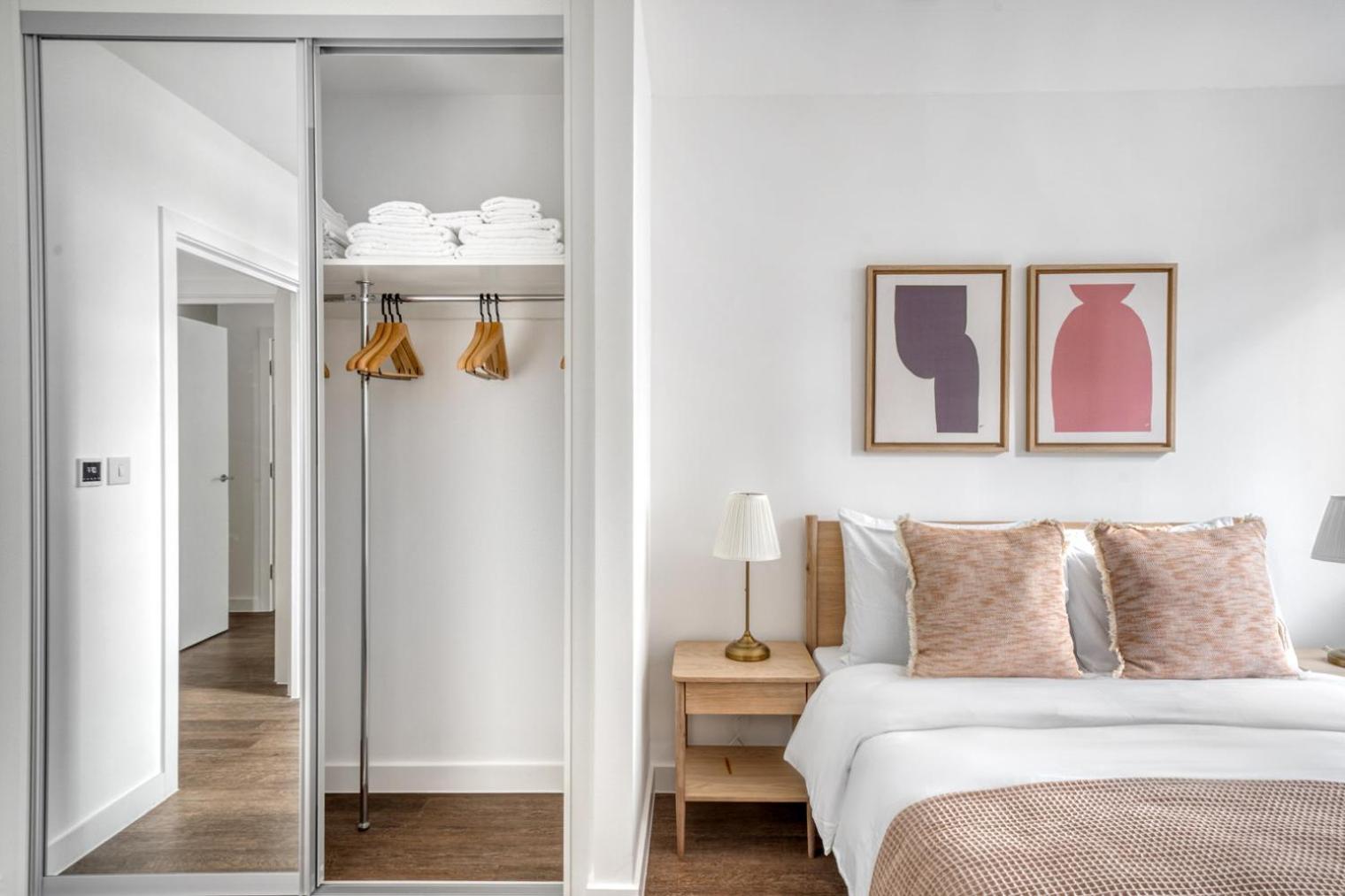 Appartement Blueground Walthamstow Gym Lounge Concierge Lon-215 *